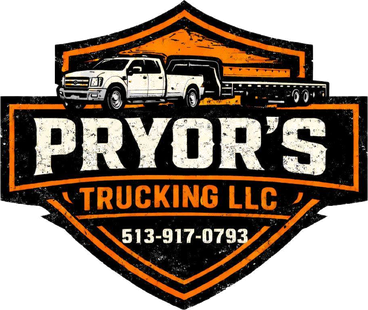 Pryor's Trucking LLC